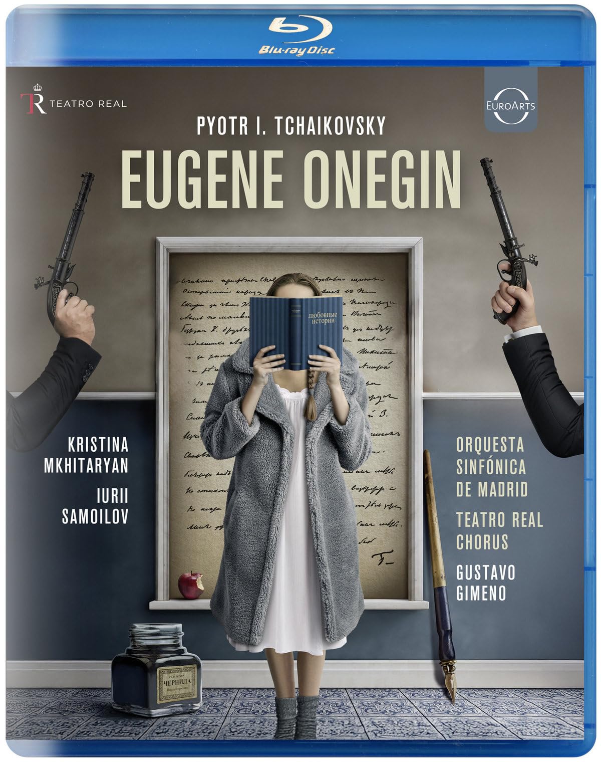 Eugene Onegin