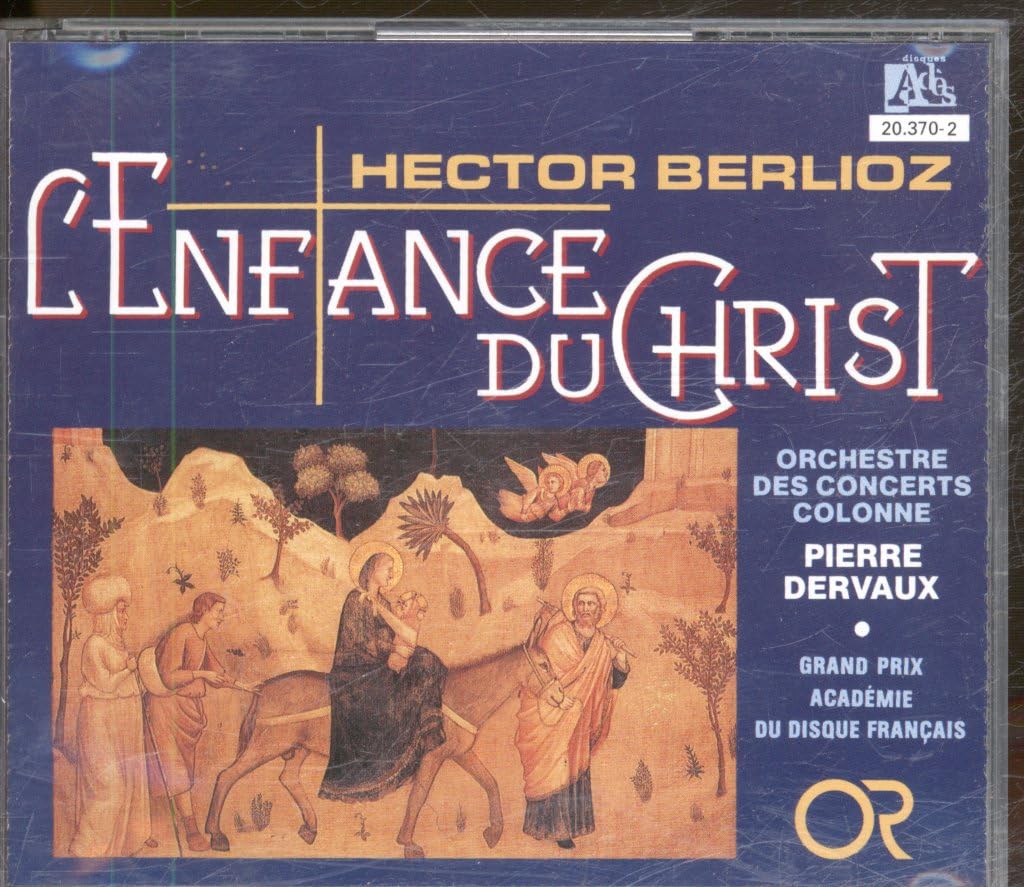 Lenfance Du Christ