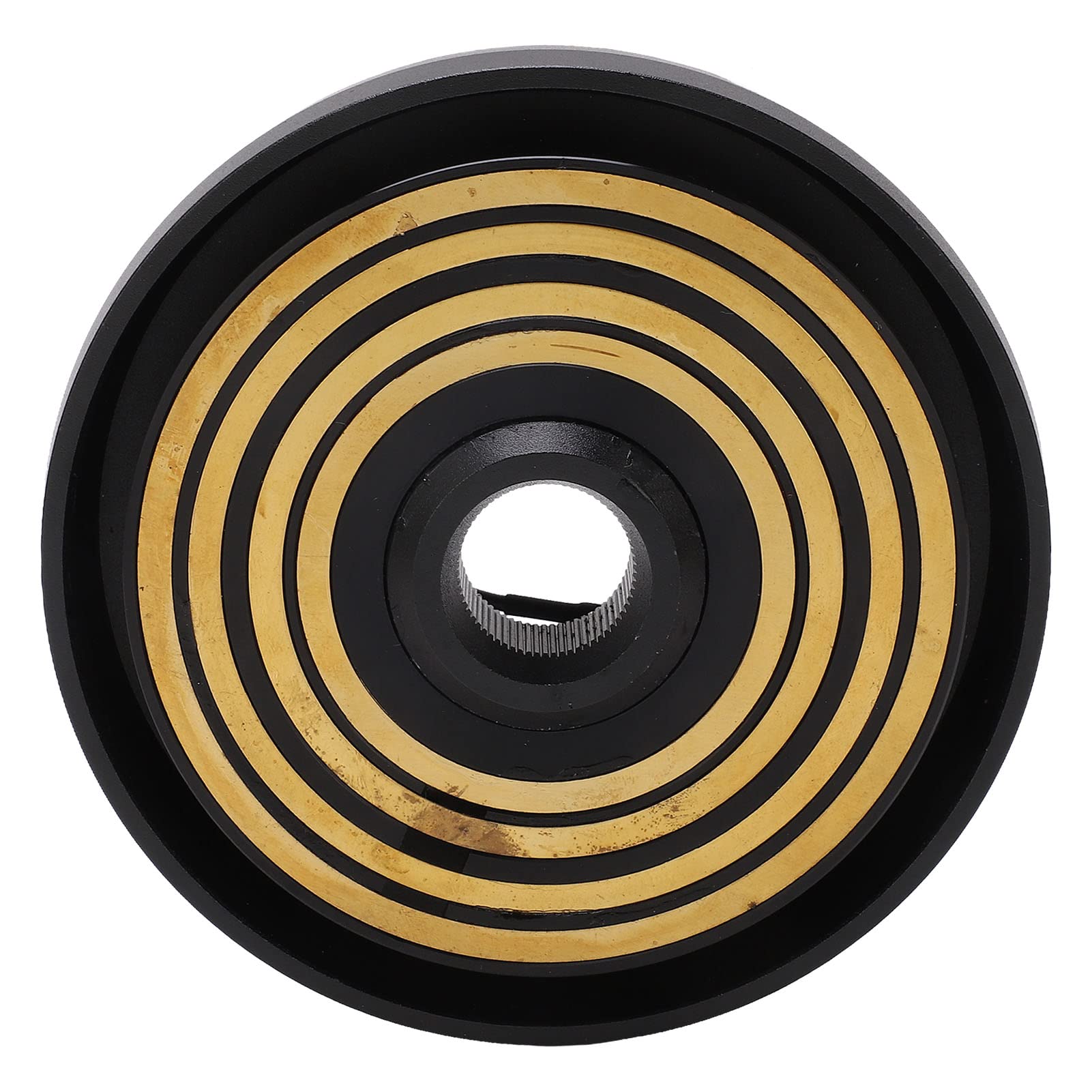 Adattatore per Corto Volante 6 Fori 74 Mm per Base Connettore W123 190
