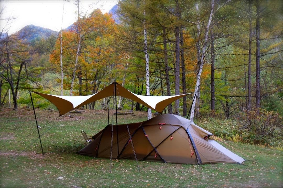 新品 ソトラボ KOKAGE Wing Army サンド SOTO LABO 新品ソトラボ