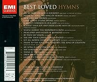 Vista 2 de Best Loved Hymns