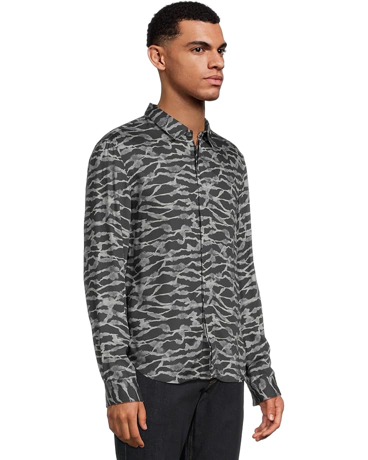 John Varvatos Rodney Shirt W673W25 - #2 of 5