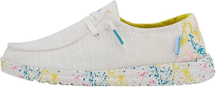 Hey Dude Girl's Wendy Youth Shoes