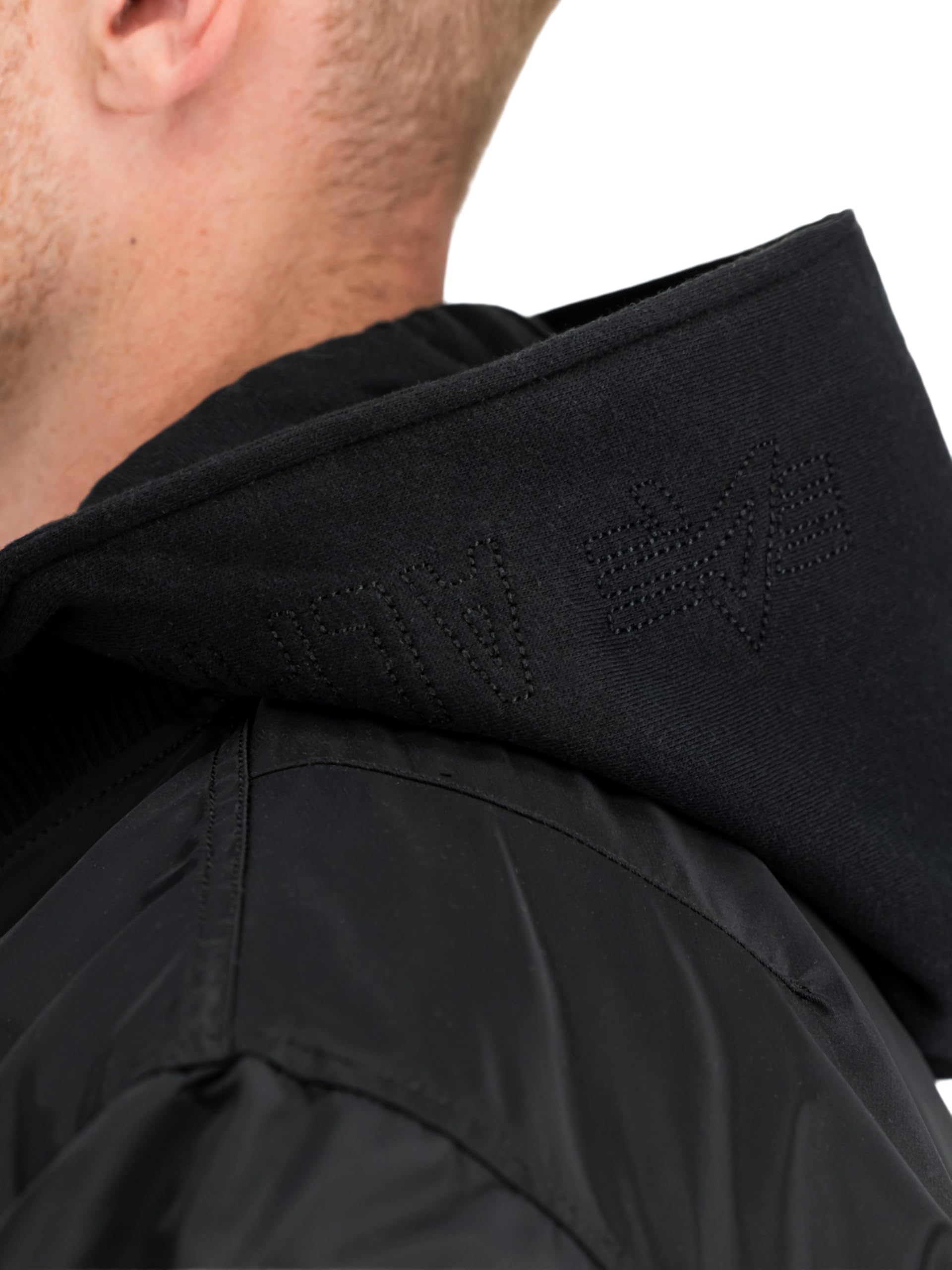 ALPHA INDUSTRIES Damska kurtka bomberka