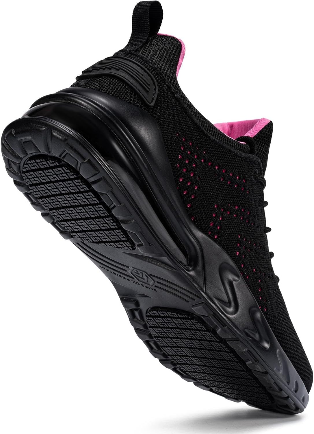 LARNMERN Slip Resistant Womens Slip On Shoes Work Non Slip Sneakers Walking Water Zapatillas Zapatos Trabajo Food Service Chef Kitchen - Image 3