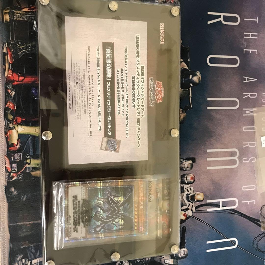 Amazon.co.jp: レッドアイズブラックドラゴン プリズマ 特注ローダー