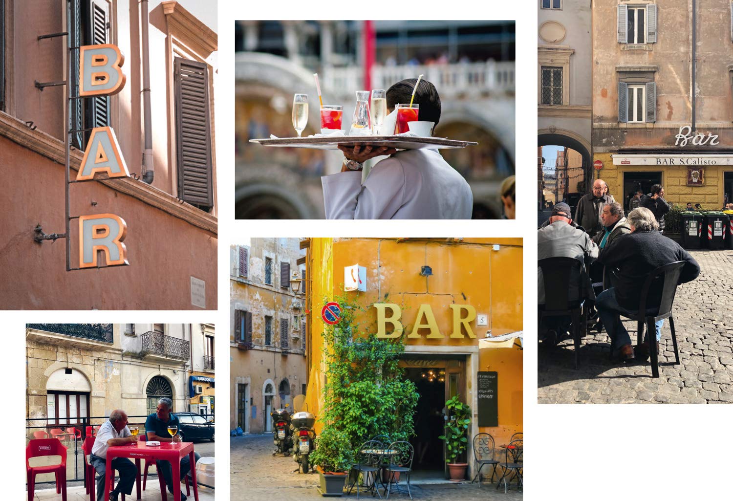 The Sweetness of Doing Nothing: Live Life the Italian Way with Dolce Far Niente