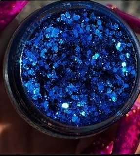 Glitter Jel Far, serashinegozfarı9