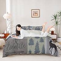 Vista 8 de Juego de funda de edredón de baloncesto para niños, tamaño matrimonial, juego de ropa de cama de 3 piezas para adolescentes y hombres, decoración