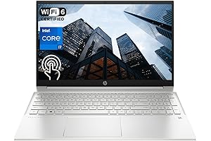 "2024 Latest Pavilion Business Laptop"