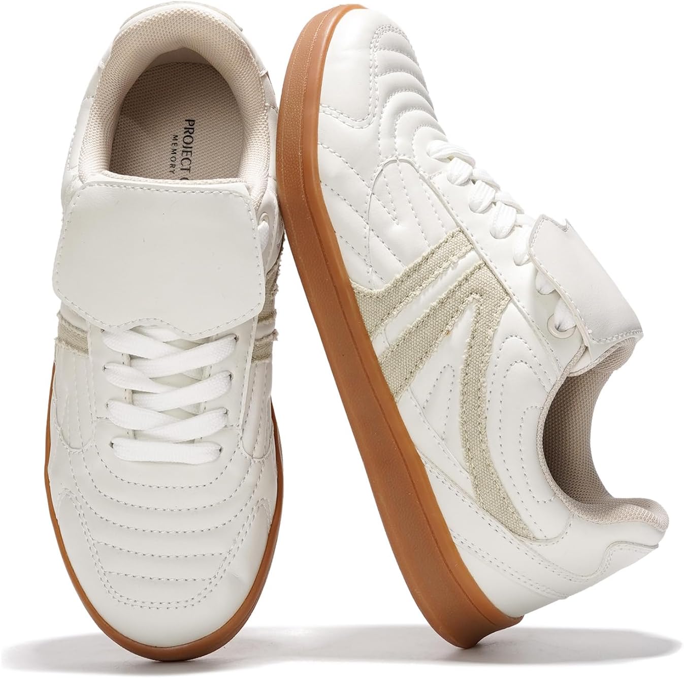 ladies casual footwear