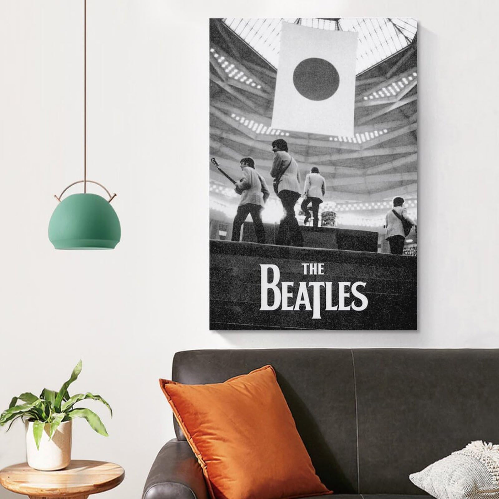 Amazon.co.jp: THE BEATLES ビートルズ (Abbey Road 50周年記念