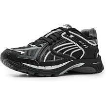 PUMA Mens Skyjet Lace Up Sneakers Shoes Casual