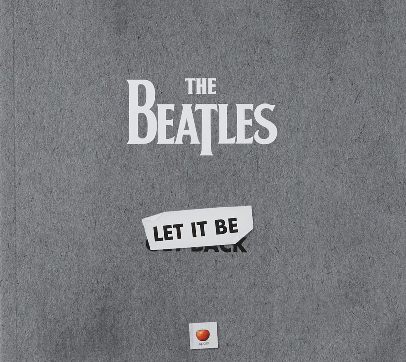 Let It Be - 50th Anniversary Deluxe) & ABBEY ROAD - 50th Anniversary (Ltd.