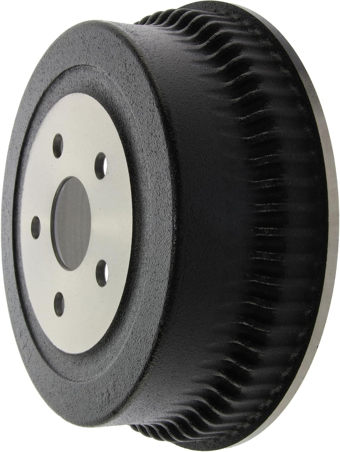 Centric Premium 122.61010 Automotive Rear/Front Brake Drum for Selected Ford, Mercury Model Years