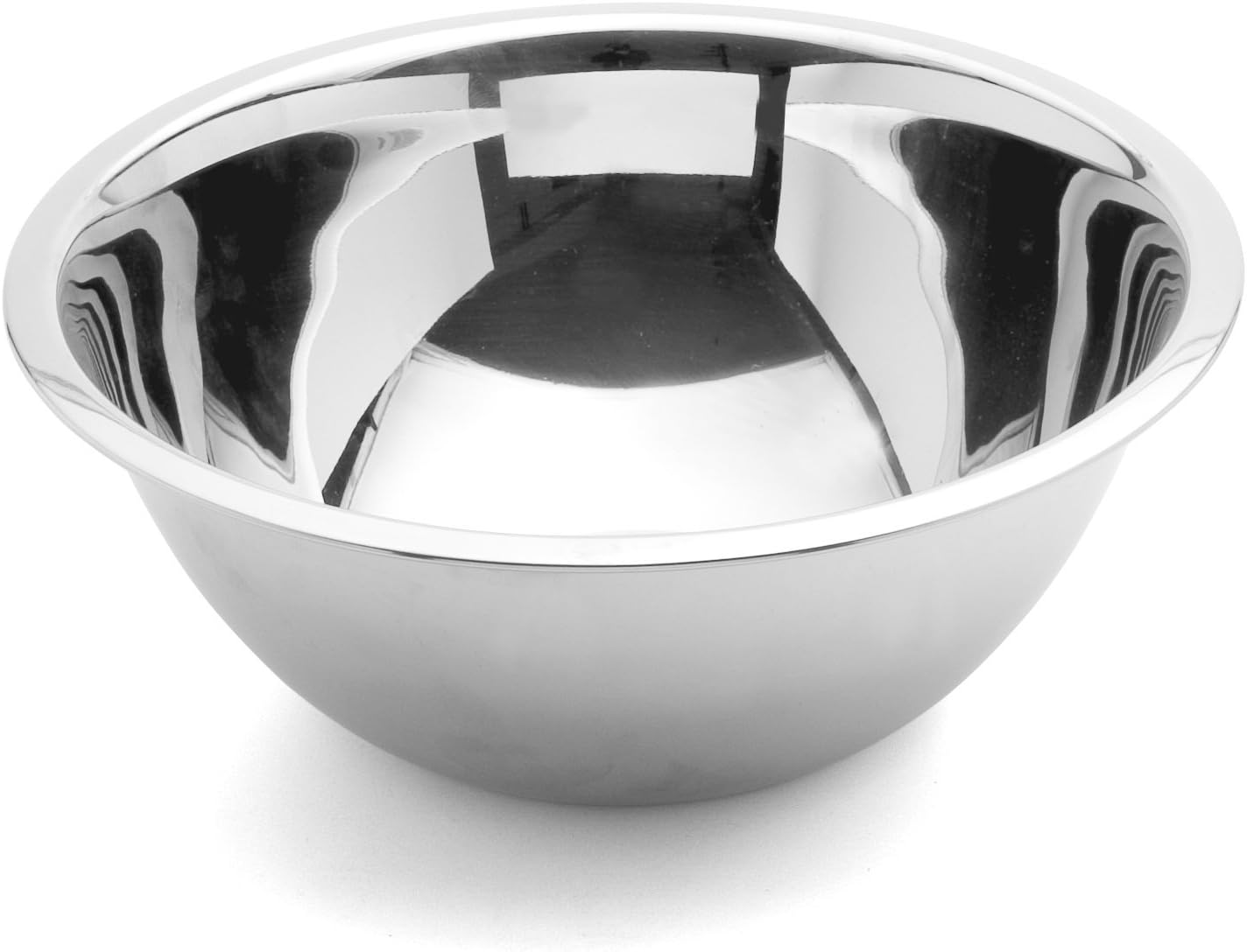 Weis 23328 Kitchen Bowl 28 cm Stainless Steel
