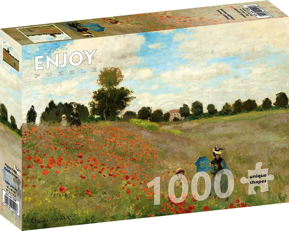 Gentle Bruin Puzzle – 1000 Teile, Niedlicher Bär Mit Brille | HEYE Puzzle