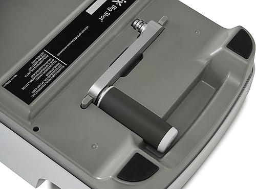 Vista 6 de Sizzix Big Shot 660200 - Máquina troqueladora y cortadora manual A5, con apertura de 6 pulgadas