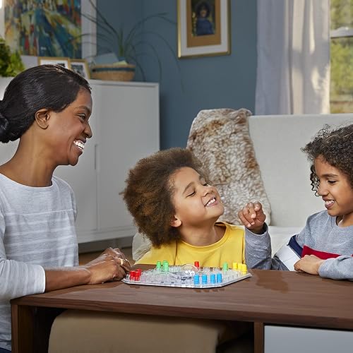 Miniatura 8 de Juego Trouble Game, Multicolor