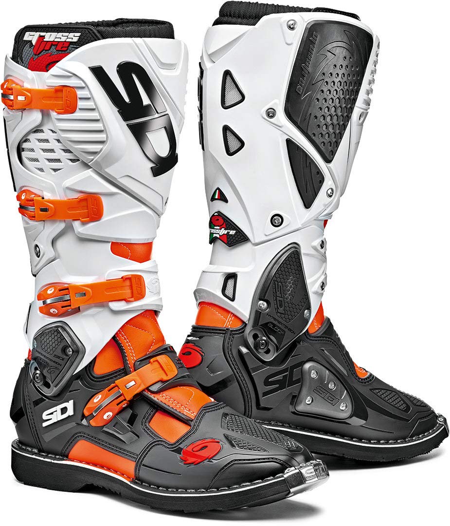 enduro riding boots