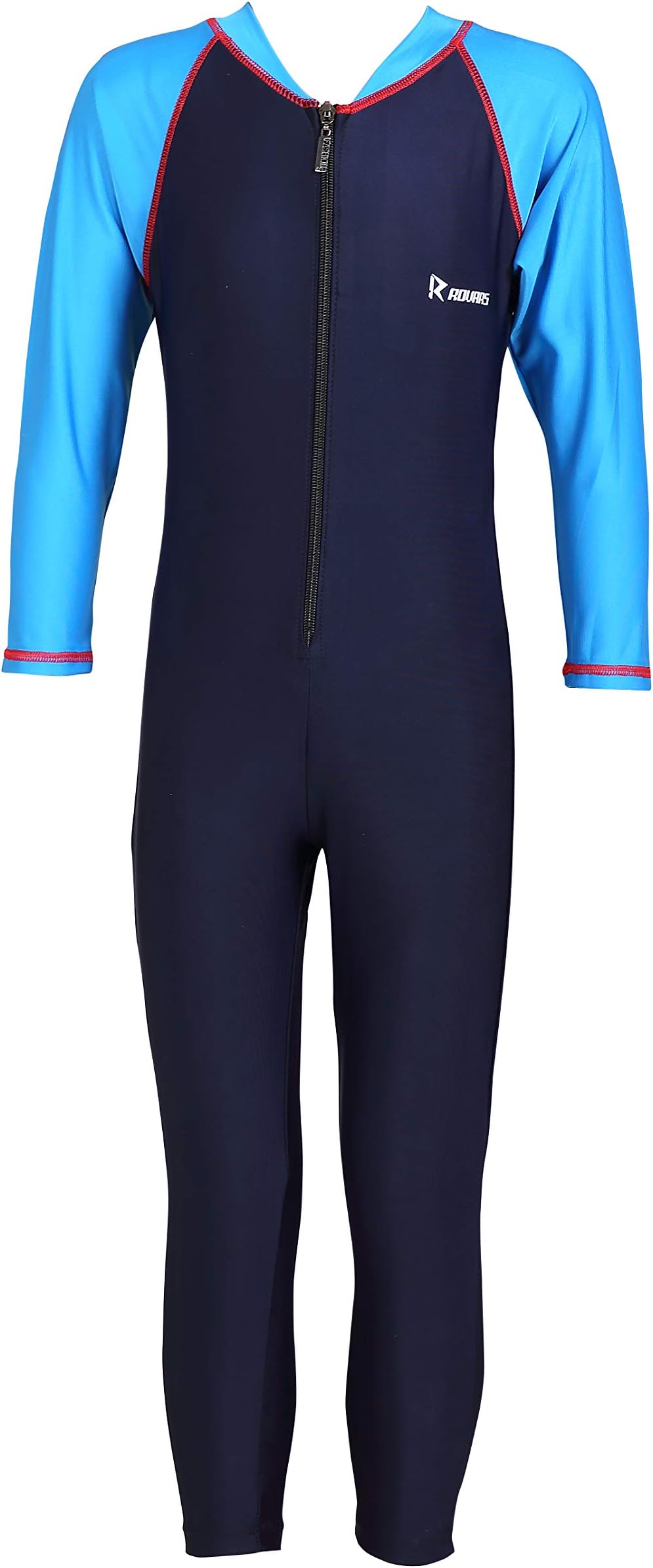 Unisex All-in-1 Suit