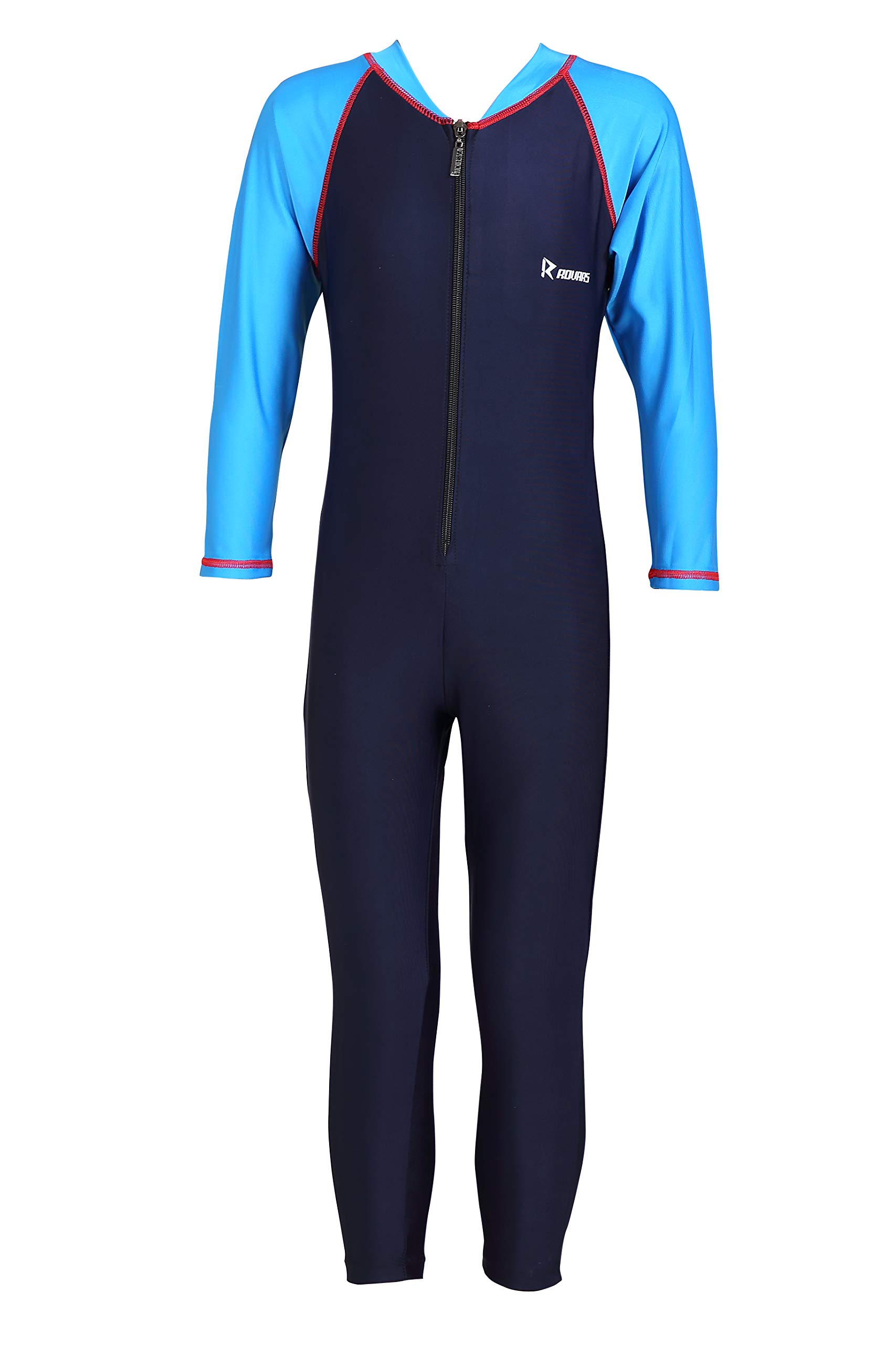 Unisex All-in-1 Suit