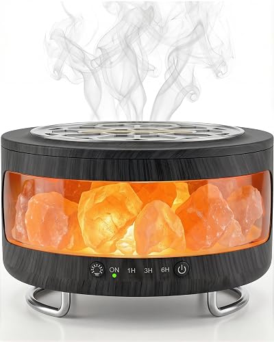 GOFUCH Essential Oil Diffuser