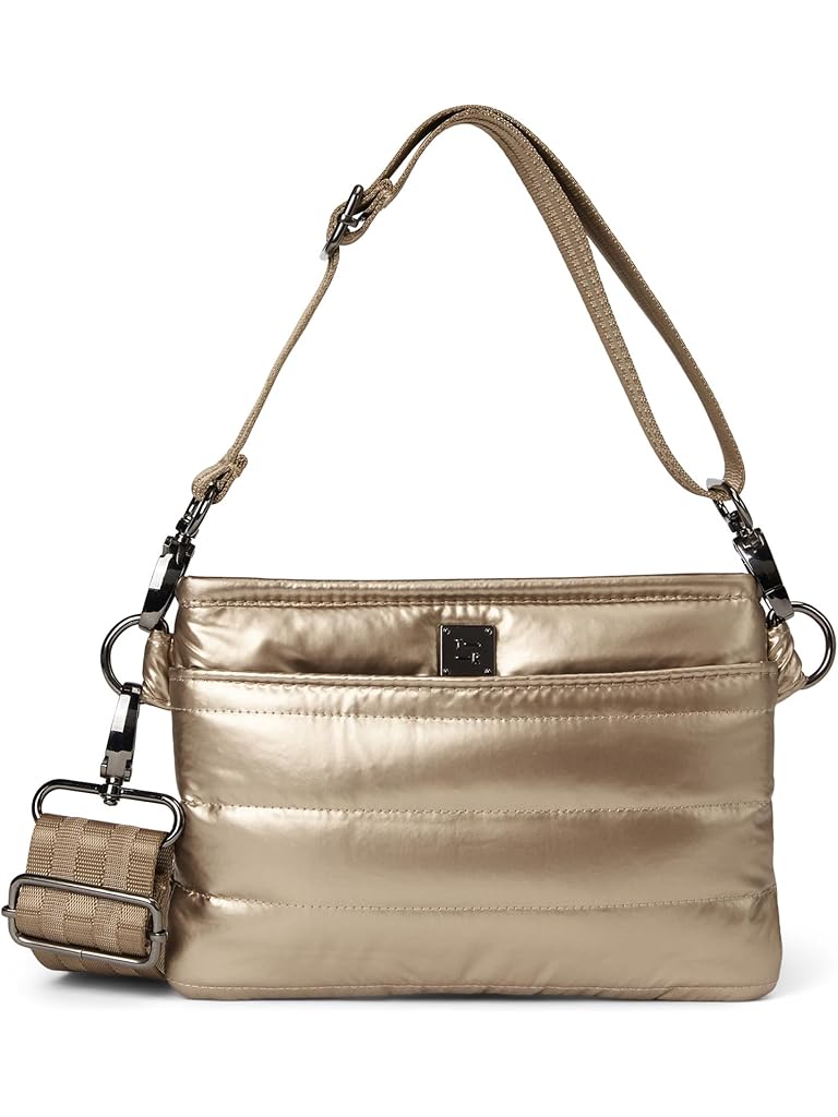 Gold THINK ROYLN Bum Bag