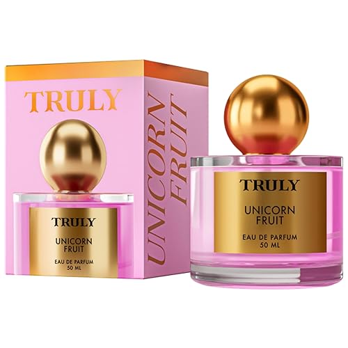 Truly Eau de Parfum | Long Lasting Fragrance - Unicorn Fruit
