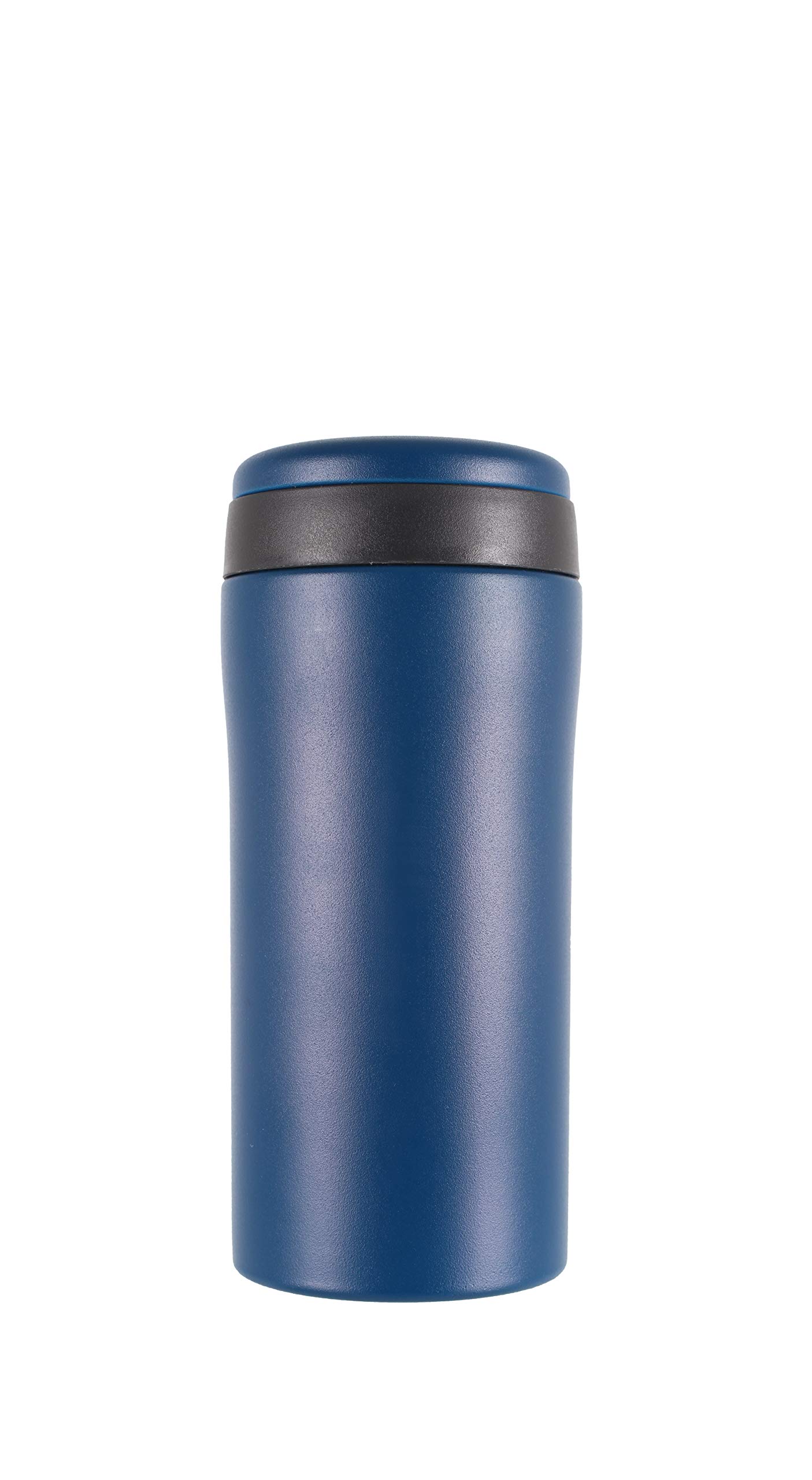 Tazza Termica Lifeventure In Acciaio Inox - Isolata Sottovuoto 300 Ml - A Prova Di Perdite, Per Escursioni E Viaggi - Unisex