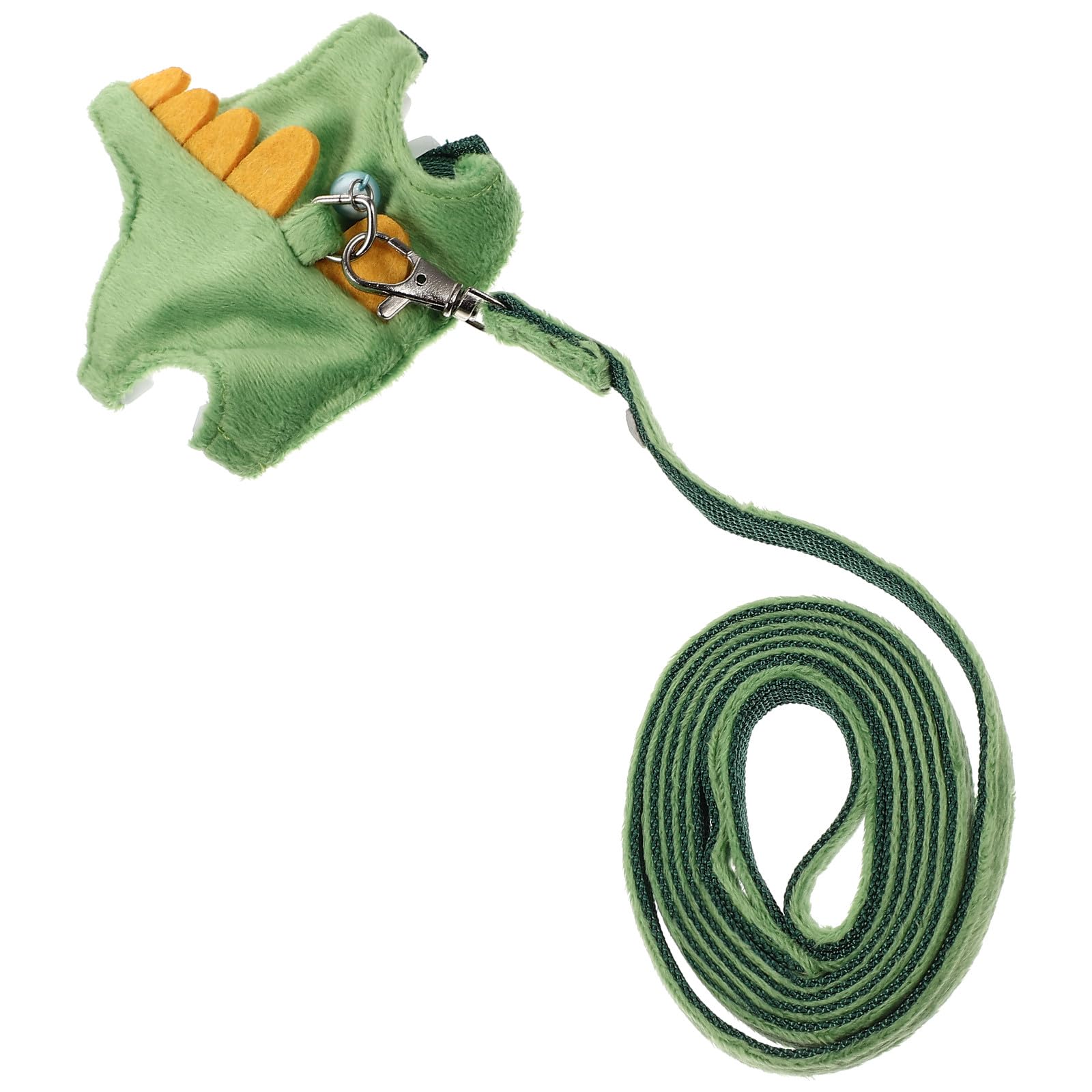 Arnés ajustable para hurones y mascotas pequeñas ideal para explorar parques y exteriores