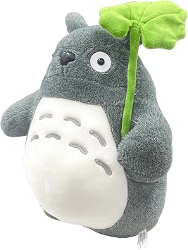 PQKL party Anime Cuddly Toy Anime Plush Toy 40 cm Plush Cushion Cuddly Toy Cute Plush Toy Plush Figure Plush for Girls Boys Children Birthday Gift