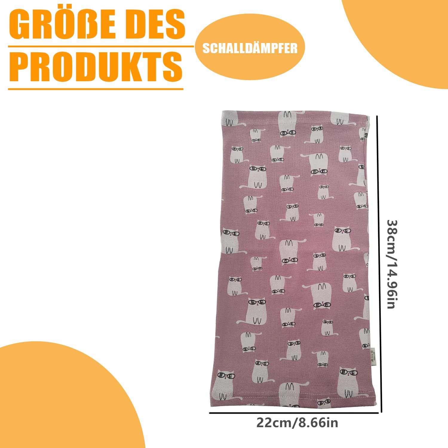 Dziecięcy Zestaw Bawełnianych Czapek i Szalików - Czapka Zimowa Beanie dla Chłopców i Dziewczynek, Szal Kominowy dla Niemowląt, Zimowy Look