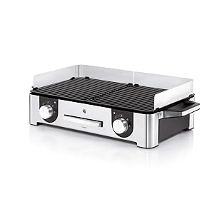 🔥💰 WMF Mastergrill: -39% y te ahorras 86€ en parrilla eléctrica - Oferta en Electrónica