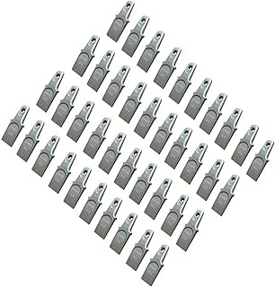 40 - Tuf-Go, 50E, 709 WH, Auger Tooth - 250355