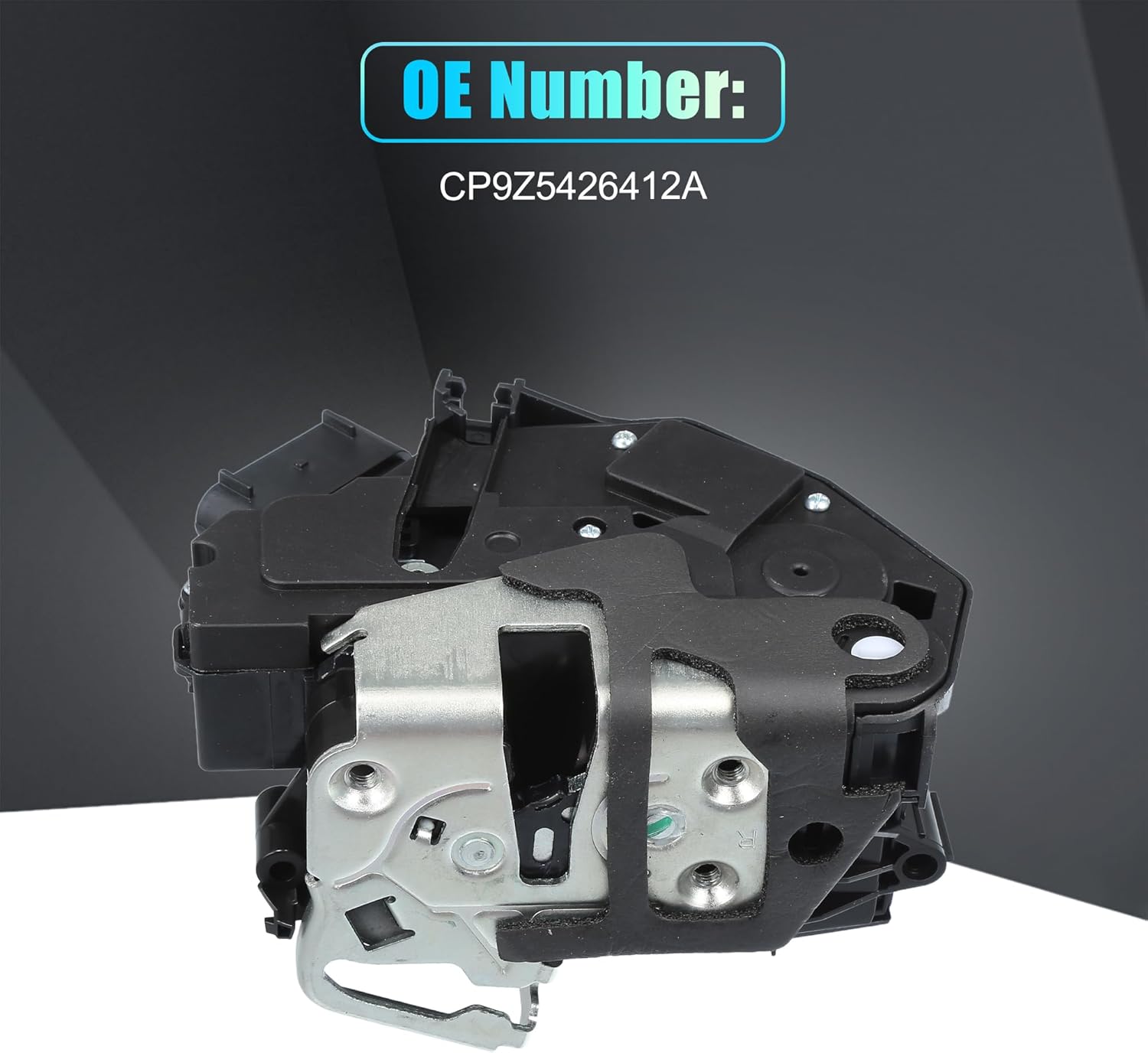 uxcell Rear Right Side Power Door Lock Actuator Motor for Ford C-Max 2013-2018 for Ford Escape 2013-2019 No.CP9Z5426412A