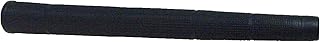 Tacki-mac Arthritic Serrated Oversize/Jumbo (+3/32") Black Golf Grip