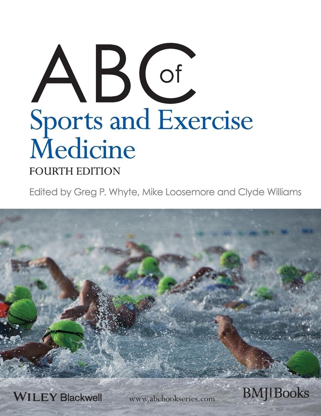 ABC of Sports and Exercise Medicine (ABC Series)