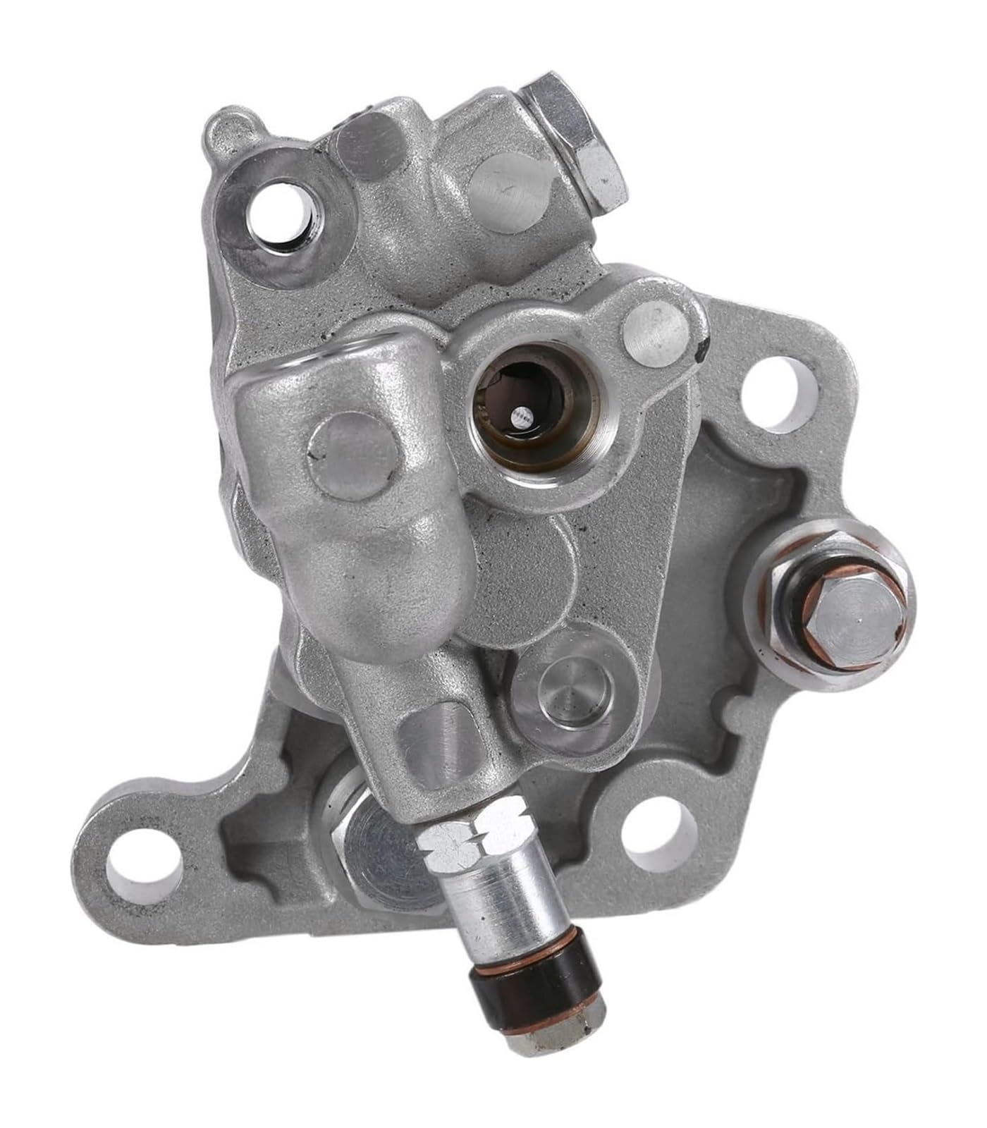 Per VOLVO FH12 FM12 FL12 NH12 Truck 20769469 20440372 21539993 3092459 20769476 Pompa Carburante Pompa trasferimento carburante