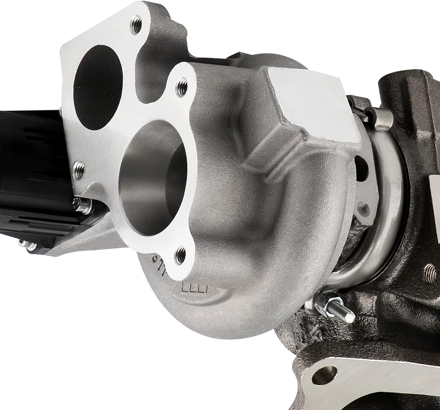 BFO TD025 Turbo Turbocharger for Honda Civic CR-V 2016-2020 1.5L, AP2T Engine, 49373-07010 49373-07011 49373-07012