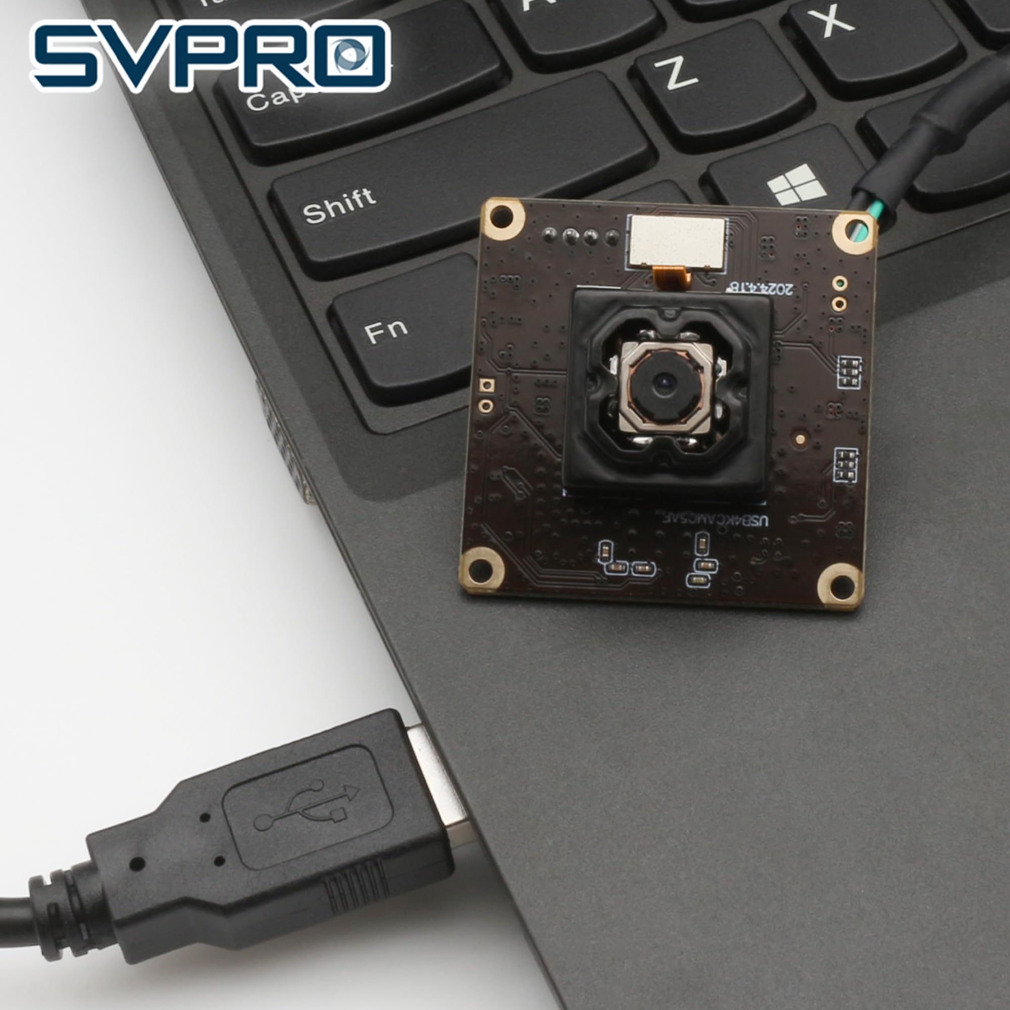Plug And Play Camera Module USB Camera Anti Shake USB Camera Module 4K ...