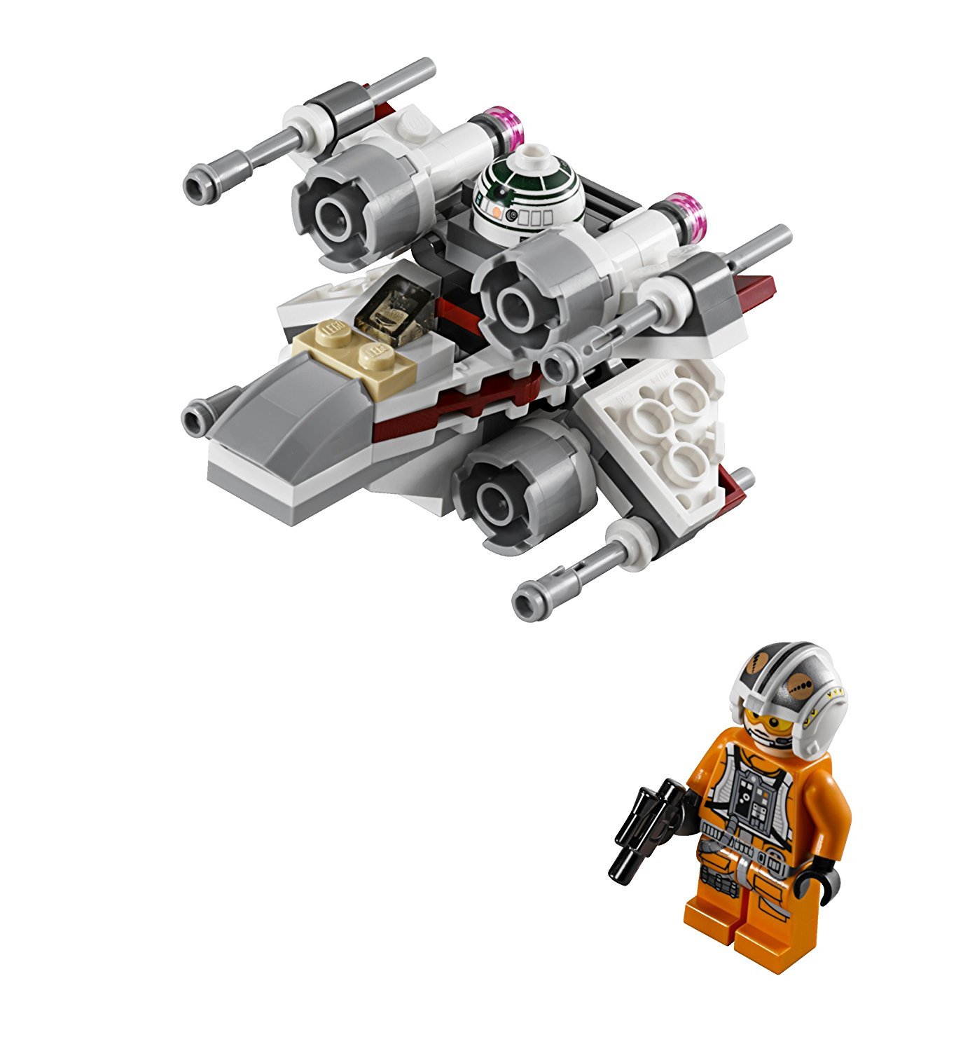 トライアルセット Amazon.co.jp: 輸入レゴスターウォーズ Lego, Star Wars