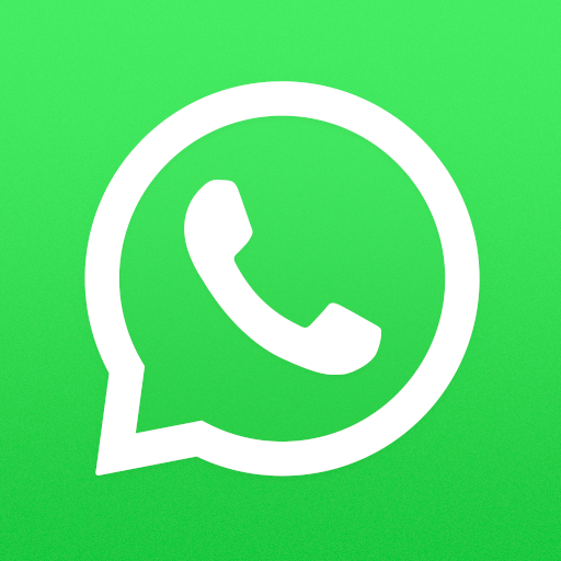 WhatsApp's