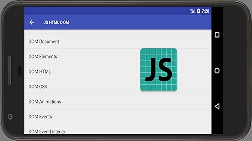 JavaScript Offline Tutorial