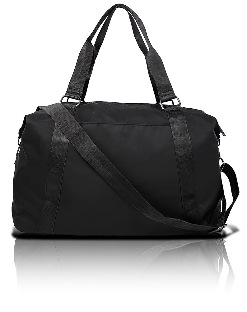 Amazon | hichago ボストンバッグ 3WAY 旅行バッグ ショルダー