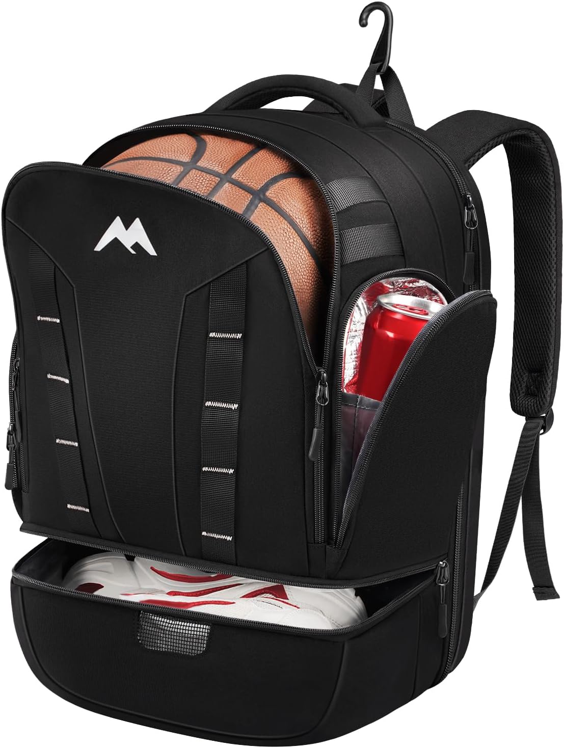 basketball backpacks