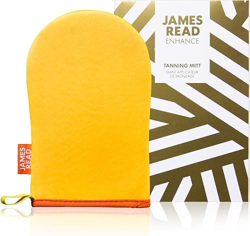 James Read Tanning Mitt, 1 Stück