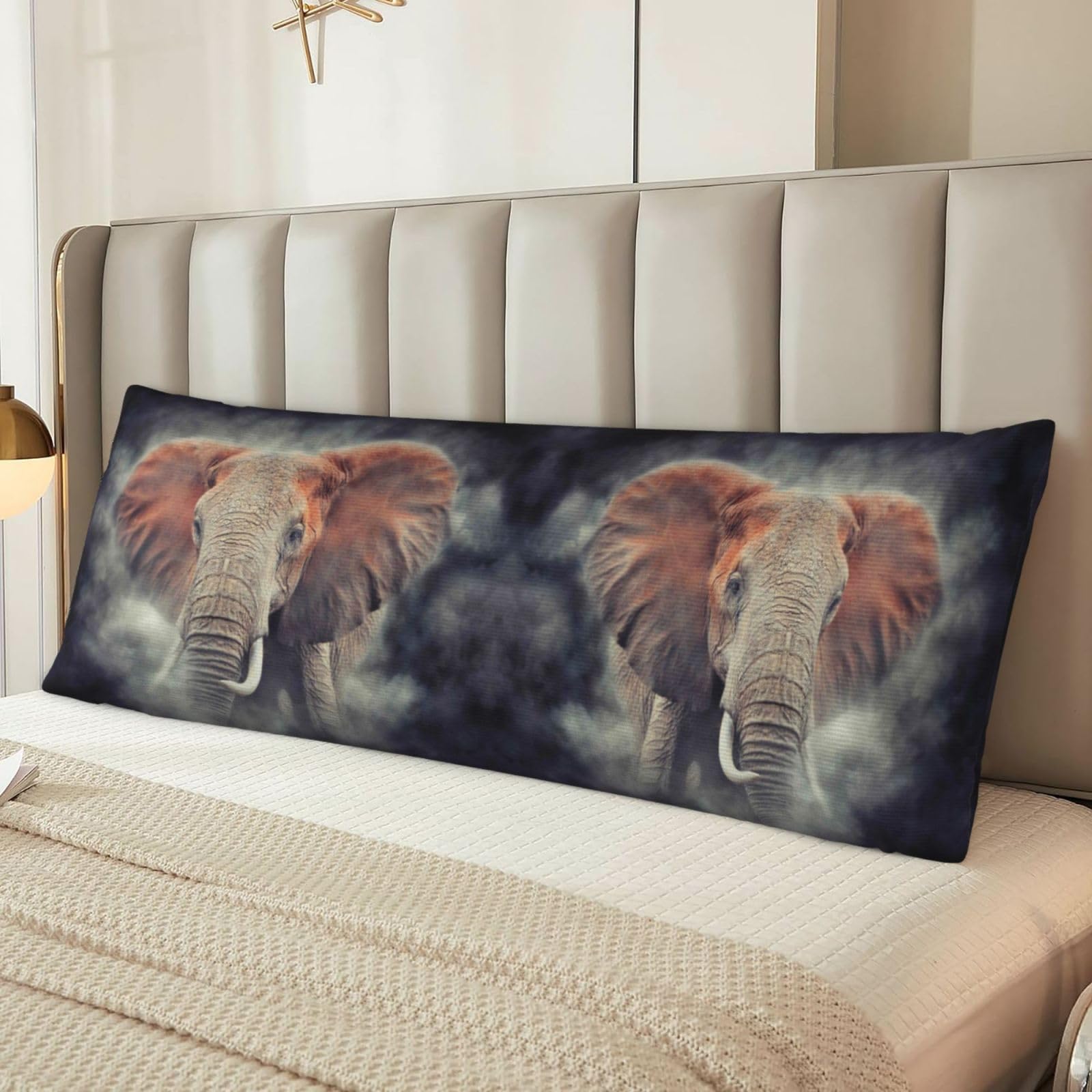 小物 UNDER COVER Air Pillow Elephant 小物 UNDER COVER Air Pillow Elephant Amazon.com: Kikkerland