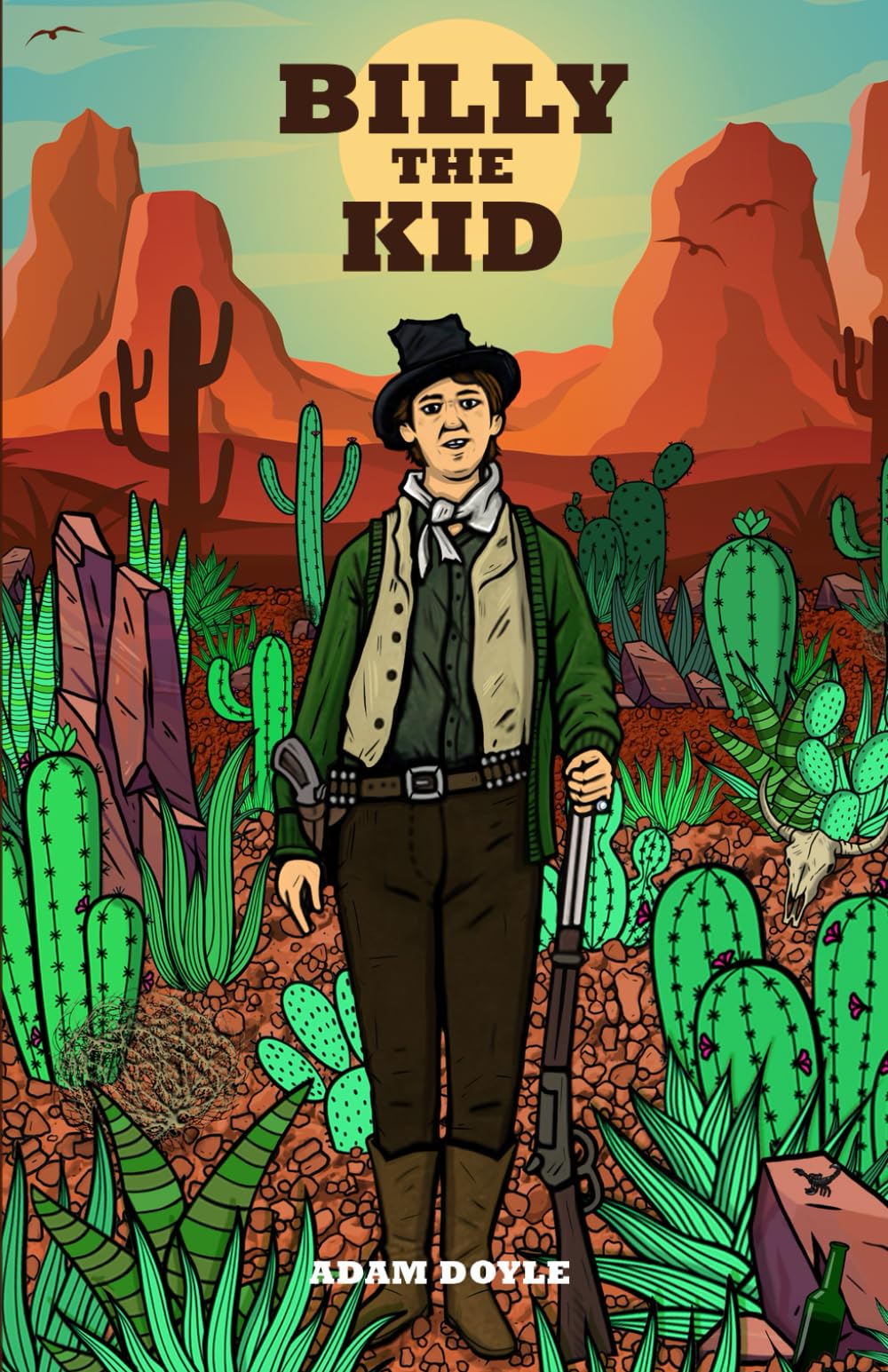 Billy the Kid