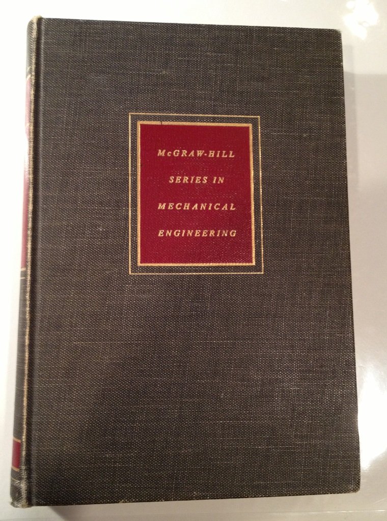 BOUNDARY LAYER THEORY, ETC HERMANN SCHLICHTING Books